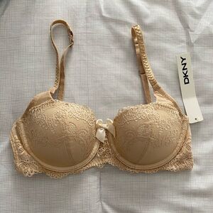 DKNY BRA—32B